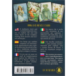 Oracle Cards Goddess Temple